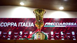 Come nell’estate 2015, il Milan e la Coppa Italia anticipata