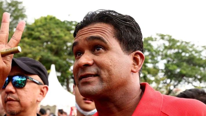 Serginho: 'Maldini mi ha salvato la carriera. Finale col Liverpool? Ecco cosa dissi ad Ancelotti'