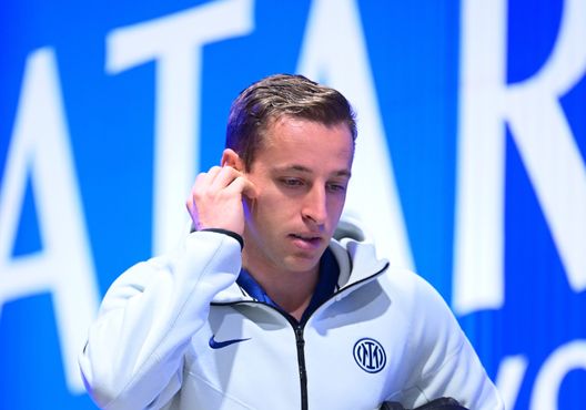 Frattesi via a gennaio? L’Inter aveva già intavolato uno scambio con…- immagine 3