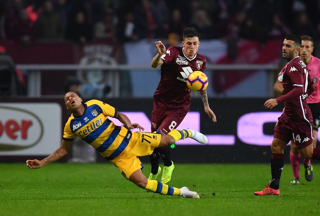 Fotogallery – Torino-Parma 1-2: granata sconfitti tra le mura amiche - immagine 2