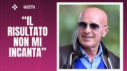 Milan-Verona, Sacchi: “Leao non ti permette di essere un colletivo”
