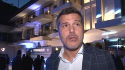 Julio Cesar: “Ero più nervoso a Siena rispetto alla finale di Madrid. Mourinho…”