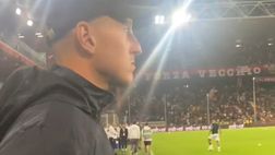 Napoli ironico con Gollini: “Quando entri per la prima volta a casa della tua ragazza…”