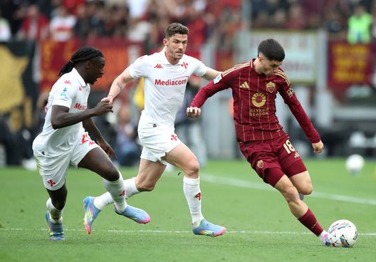 Gosens è tutto viola: i 45′ con la Roma hanno innescato l’obbligo di riscatto!- immagine 2