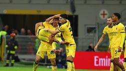 Subiscono pochi gol e vanno nelle nazionali: sono i difensori del Milan