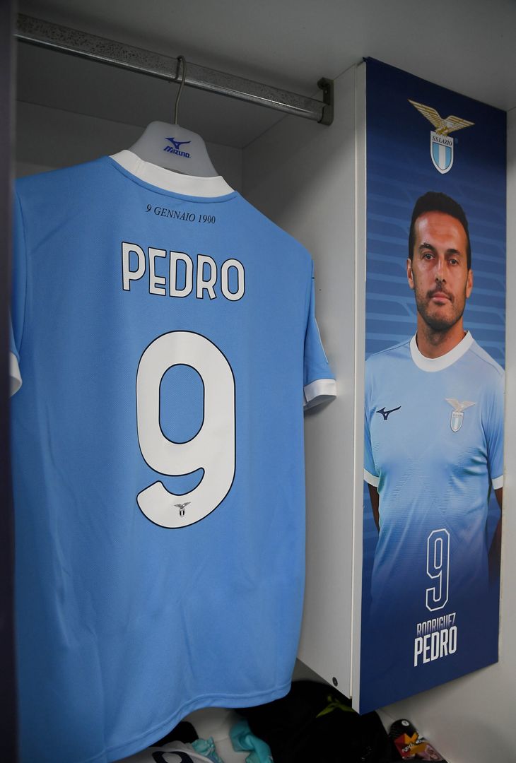 Lazio-Fiorentina, le migliori immagini della diciannovesima di Serie A – GALLERY - immagine 30