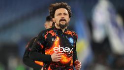 Remind: tutti gli squalificati per la 33a giornata, saranno sette gli assenti