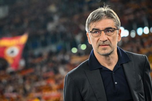 Sella: “A Roma non c’è mai equilibrio. De Rossi aleggia su Juric”- immagine 2