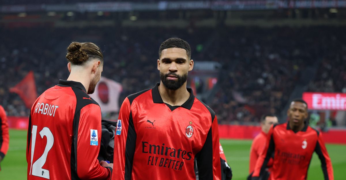 Ravezzani: “Corvi piomba su Loftus Cheek, generalmente viene fischiato il rigore”