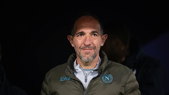 Fantacalcio, Serie A: le formazioni ufficiali di Napoli-Parma - immagine 1