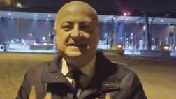 Frosinone, l’ex sindaco Ottaviani: “ADL imprecò verso un bambino per una foto”