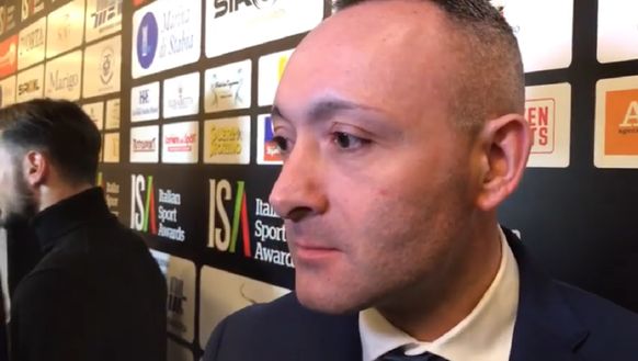 Giuffredi: “Proposi Ranieri al Napoli in estate. Adesso è sulla bocca di tutti”- immagine 2