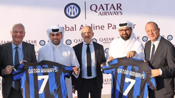 Badr Al Meer: “Non vediamo l’ora di lavorare con l’Inter. Coronamento rapporto con Milano”