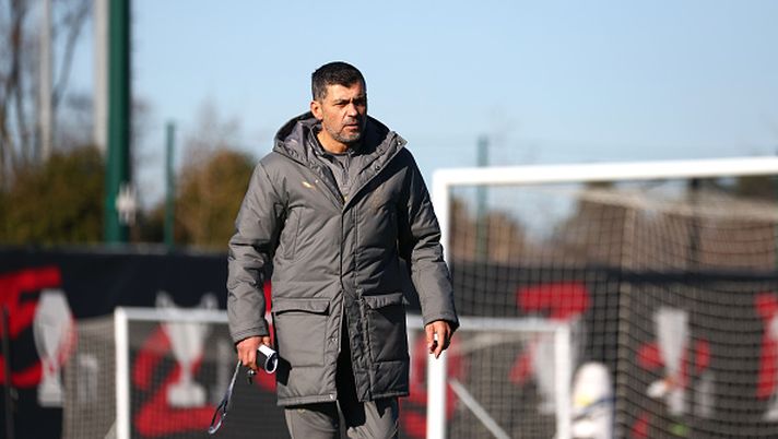 Il giorno dopo a Milanello: TUTTE LE FOTO - immagine 1