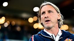 Nicola: “Classica gara da squadre che lottano per la salvezza, bravi i miei”