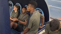 Neres, prima notte al Maradona: l’emozione e la reazione del calciatore