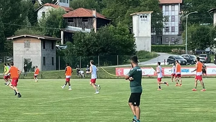 Padova a Pieve di Cadore, ecco il programma amichevoli - immagine 1