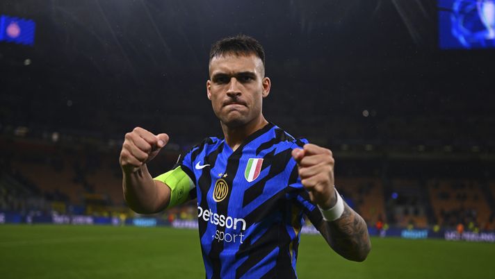 Inter, Lautaro è il tuo leader politico: “C’è un numero che resterà inciso nella pietra” - immagine 1