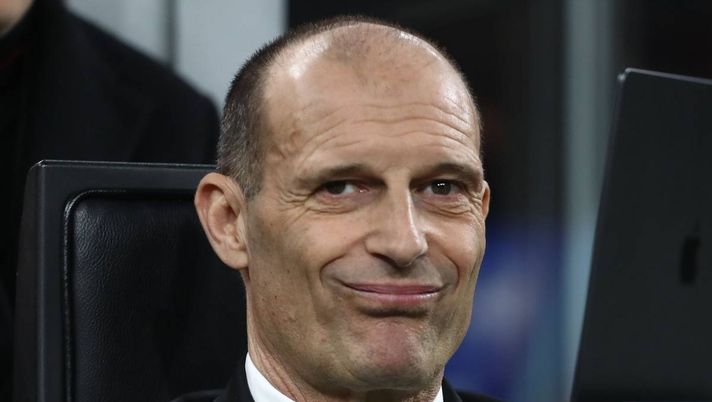 Milan, due derby vinti in campionato, l'ultima volta nel 2011 con ... Allegri