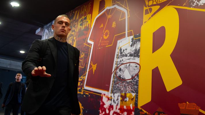 Tentativo per Karsdorp, ma l’obiettivo principale rimane Faraoni - immagine 1