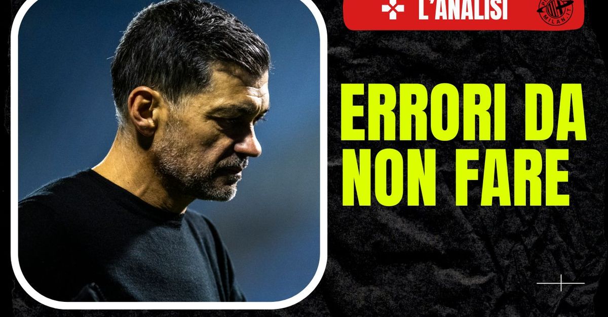 Milan, ricordi Zagabria? Cosa migliorare in attacco col Feyenoord. Parlano i numeri