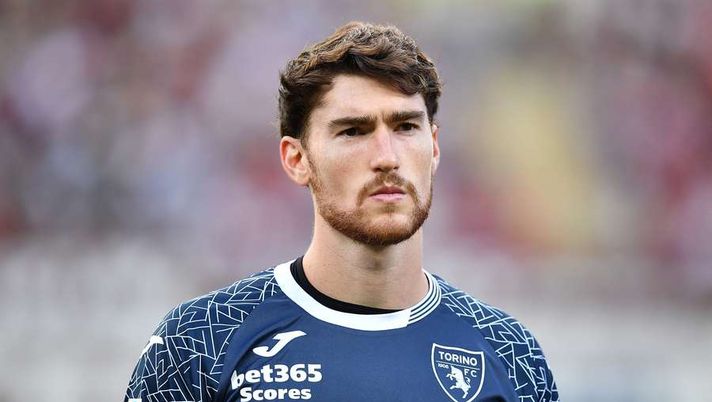 FANTACALCIO TORINO. I convocati per la sfida contro il Pisa: out in due. Israel non recupera - immagine 1