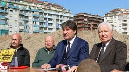 Tifosa ottantenne: “Lascio tutto in eredità al Filadelfia”