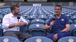 Chivu: “Ecco come stanno Thuram e Dumfries. Pio cresce. River? Mastantuono top, Colidio…”