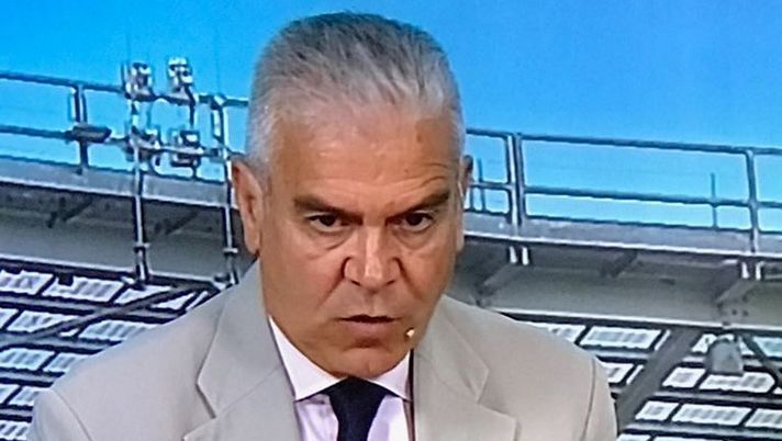 Rampanti: “Giocatori adagiati, senza cuore e corsa. A Verona un fallimento completo” Rampanti: “Giocatori adagiati, senza cuore e corsa. A Verona un fallimento completo” - immagine 1