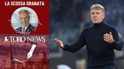 Rivoluzione Toro? Via Vanoli, benvenuto Baroni