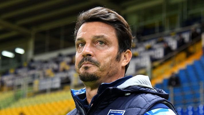 Massimo Oddo (ex giocatore AC Milan) | News (Getty Images) Massimo Oddo