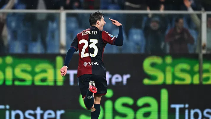 genoa lecce