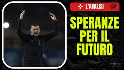 Milan, Conceicao: parole che fanno sperare. Per la svolta serve un particolare