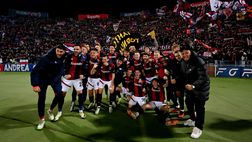 Sassuolo ko: perchè così pochi tifosi al Dall’Ara per il derby vinto dal Bologna?