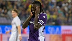 VN – Febbre per Moise Kean: out dall’allenamento di oggi