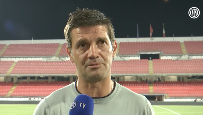 Chivu: “Non facile essere brillanti dopo due settimane di lavoro. Ecco cosa chiedo all’Inter” - immagine 1