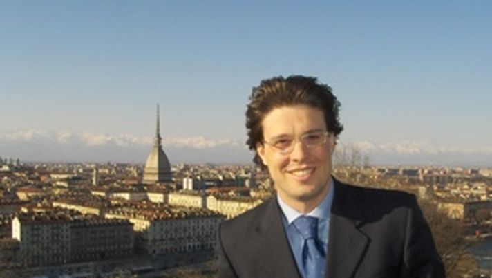 Sbriglio nuovo Assessore allo sport di Torino Sbriglio nuovo Assessore allo sport di Torino - immagine 1