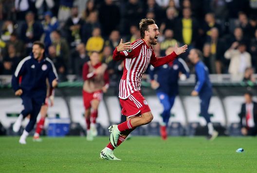 Horta: “In finale l’atmosfera sarà pazzesca. Siamo una grande squadra”- immagine 2