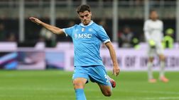 Nuova tegola per Conte, si ferma anche Gutierrez: le sue condizioni