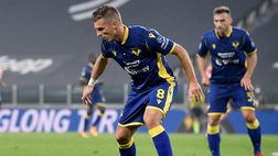 Verona-Benevento, le formazioni ufficiali