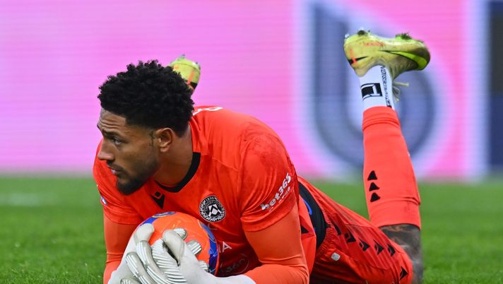 Udinese-Genoa 1:2 | Cuffy illude i friulani: il commento - immagine 1