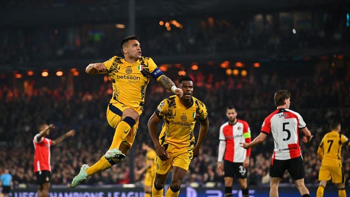 Condò: “Inter chirurgica. Al ritorno può concludere il cammino ‘del dovere’. Ai quarti…” - immagine 1