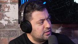 VIDEO Pastore: “Il Napoli giocherà solo 24 gare, penso che stia pianificando”