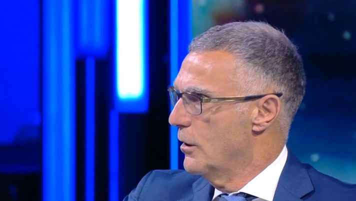 Bergomi: “Inter prenderà una punta giovane e un difensore. Buchanan? Per fare il quinto…” - immagine 1