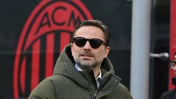 Milan-Roma, Furlani: “Questa partita è speciale. Su Ibrahimovic…”