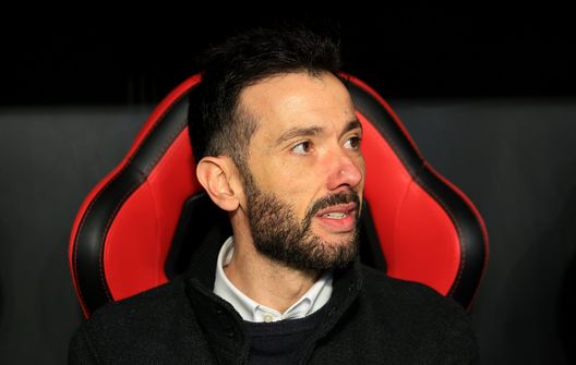 Valencia, Corberan: “Derby con il Villarreal match importante, serve dare il massimo”- immagine 2