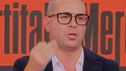 Criscitiello esplode: “Ignoranti! Un altro fallimento del Napoli è Vergara. Gravissimo che…”