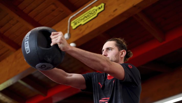 Inter-Milan infortunati. Rabiot tempi di recupero inter-milan-da-derby-infortunati-chi-recupera-tempi-di-recupero-rabiot-cahlanoglu-thuram-pulisic-dumfries