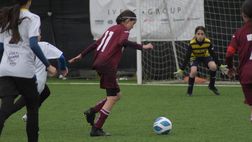 Toro femminile, tutto pronto per la quarta edizione del torneo “Pina Cipriani”