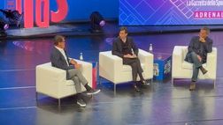 VIDEO FCIN1908 / Capello e l’aneddoto della giacca con Seedorf: “Ai suoi compagni dissi…”